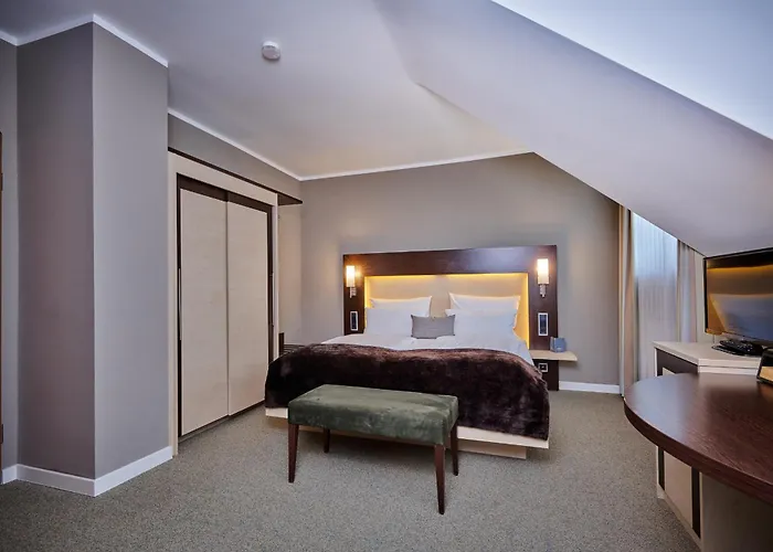 Hotel Westend